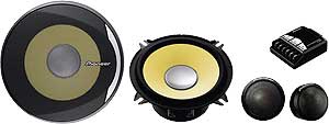   Pioneer TS-E136C, 2- ,  5.25` (13 )