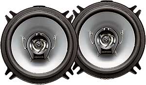 ������������ �������, 2-� �������� ������������ 5.25` Kenwood KFC-137MT