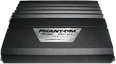 Phantom PPA-4060 - 4-    