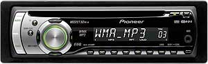 CD-MP3- Pioneer DEH-2910MP