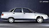 LADA-110 (ВАЗ-2110)