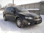 Subaru Outback.  : 2005. : 97 000 .: . : 820 000 .   - 03.2005,   2.5i, , .., , ,  .,    , -, -,     ,  ,   ,  ,   R16,   ,  , ,  .