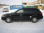Subaru Outback.  : 2005. : 97 000 .: . : 820 000 .   - 03.2005,   2.5i, , .., , ,  .,    , -, -,     ,  ,   ,  ,   R16,   ,  , ,  .
