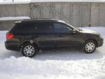 Subaru Outback.  : 2005. : 97 000 .: . : 820 000 .   - 03.2005,   2.5i, , .., , ,  .,    , -, -,     ,  ,   ,  ,   R16,   ,  , ,  .