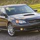 Subaru Legacy  Outback     NHTSA