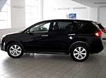  -   Subaru B9 Tribeca