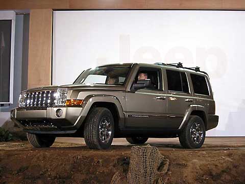 Commander     Jeep Grand Cherokee.       ,       .