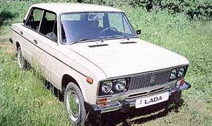C 2006 года LADA-2106 в России собираться не будет.