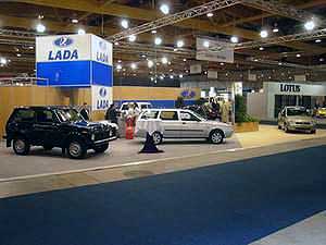 LADA KALINA:    .