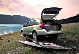 Legacy 3.0  Outback 3.0     ,       (New Zealand Automobile Association).