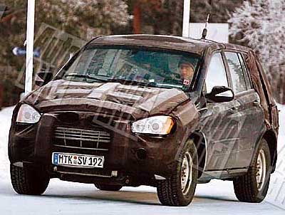   Musso   SsangYong               ,   .