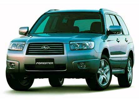  Forester      .