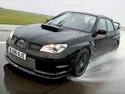 Subaru     Impreza WRX STI RB320.