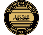    Power Asia Pacific, Mini-car Initial Quality Study in Japan