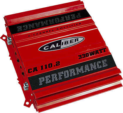 Caliber CA 110.2 - 2-    