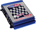 Caliber CA 502N - 2-     
