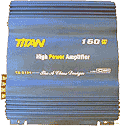2-    Titan TA-X 101