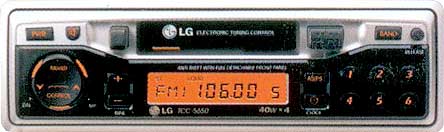    LG TCC-5650