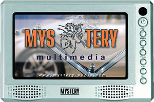   Mystery MTV-610