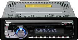 CD-MP3-ресивер Pioneer DEH-3900MP