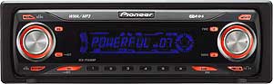 CD-MP3-WMA- Pioneer DEH-P5800MP