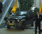 Jeep Cherokee.  : 2005. : 67 000 . : . : 790 000.   2.4, 150.., 5- . . ,   ,  ,  ,  ,  ,  ,  . . :   ,      COBRA, , ,  ,    .