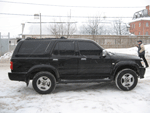 GREAT WALL SAFE SUV G5.  : 2006. : 8000 . : . : 510 000.   - 10.2006.   2.3., 105.., 5- . . ,   ,  ,  ,  . ,  , ,  , -,  , ,  , , 5  .