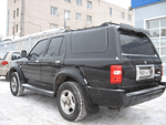 GREAT WALL SAFE SUV G5.  : 2006. : 8000 . : . : 510 000.   - 10.2006.   2.3., 105.., 5- . . ,   ,  ,  ,  . ,  , ,  , -,  , ,  , , 5  .
