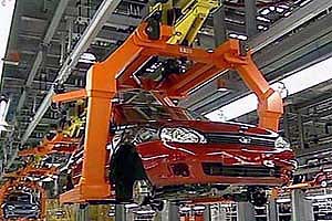 Автоконцерн Chery Automobile планирует строительство нового завода в России.