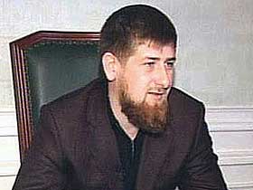 Правительство Чеченской Республики и ОАО «АВТОВАЗ» подписали Соглашение о сотрудничестве.